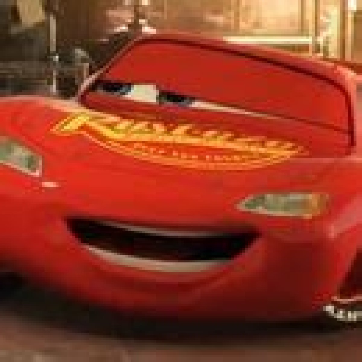 Unveiling The Voice Behind Lightning McQueen: Discoveries And Insights
