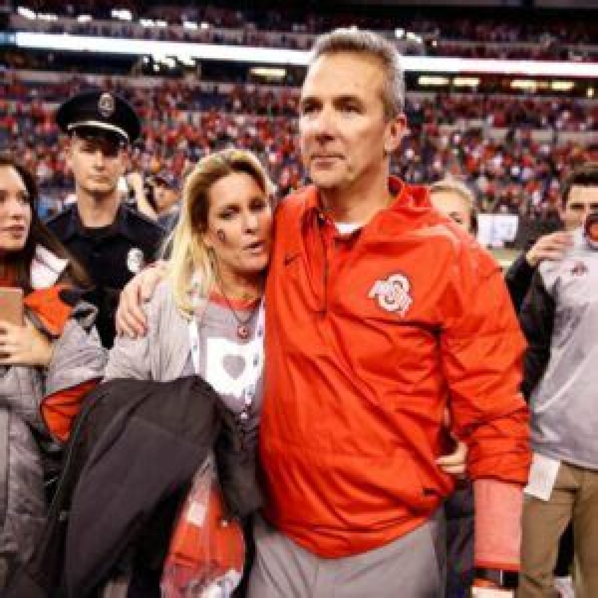 Urban Meyer Salary And Net worth | Complete Bio - Wife & Daughters, Including His Retirement
