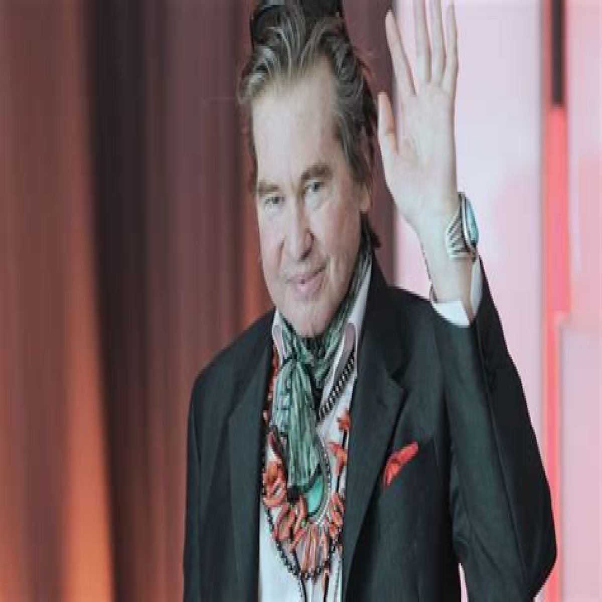 Val Kilmer Dies: The Fake News That Shocked the World