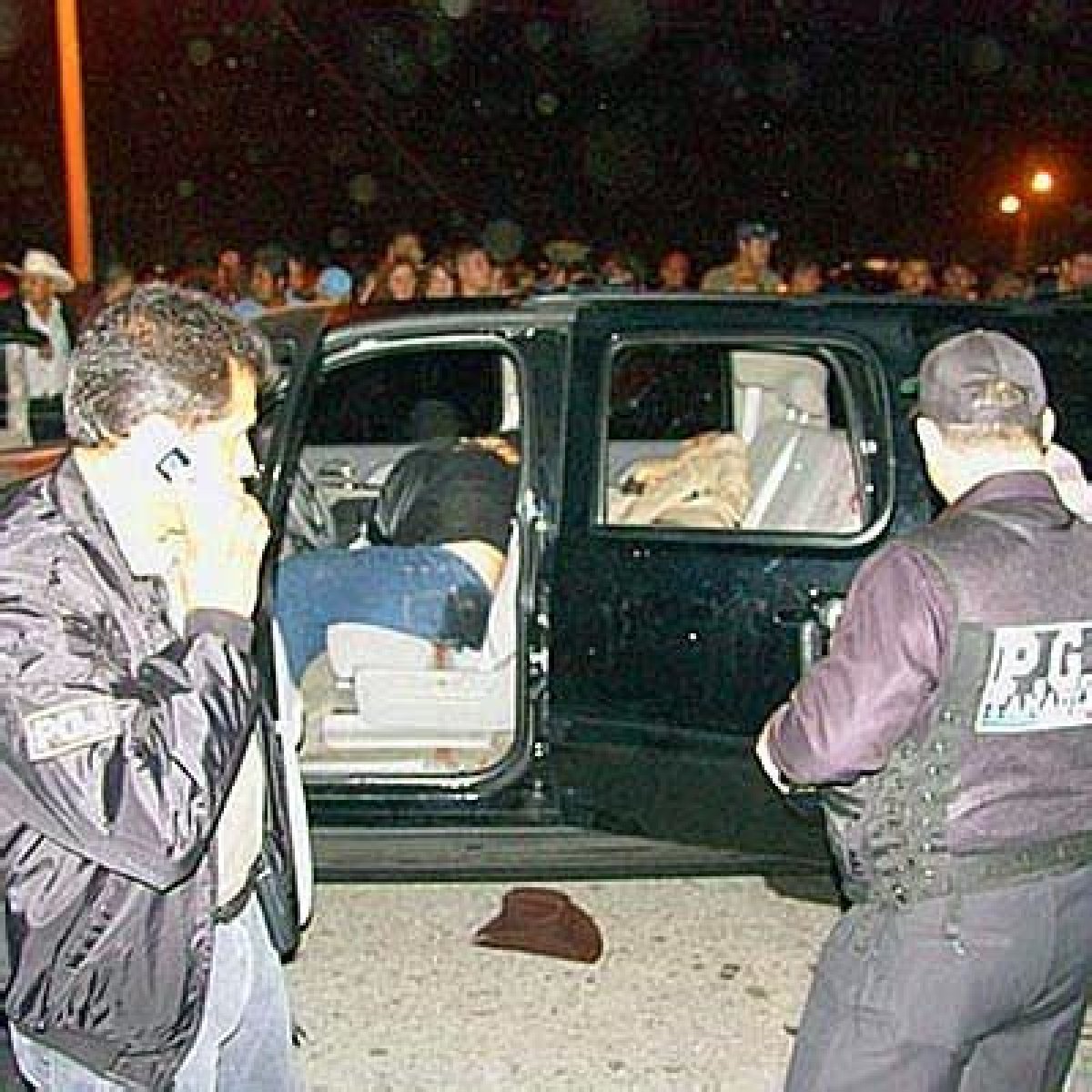 Valentin Elizalde Cause of Death, How did Valentin Elizalde Die?
