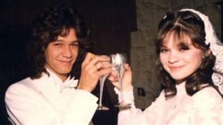 Valerie Bertinelli and Eddie Van Halen: A Relationship Timeline