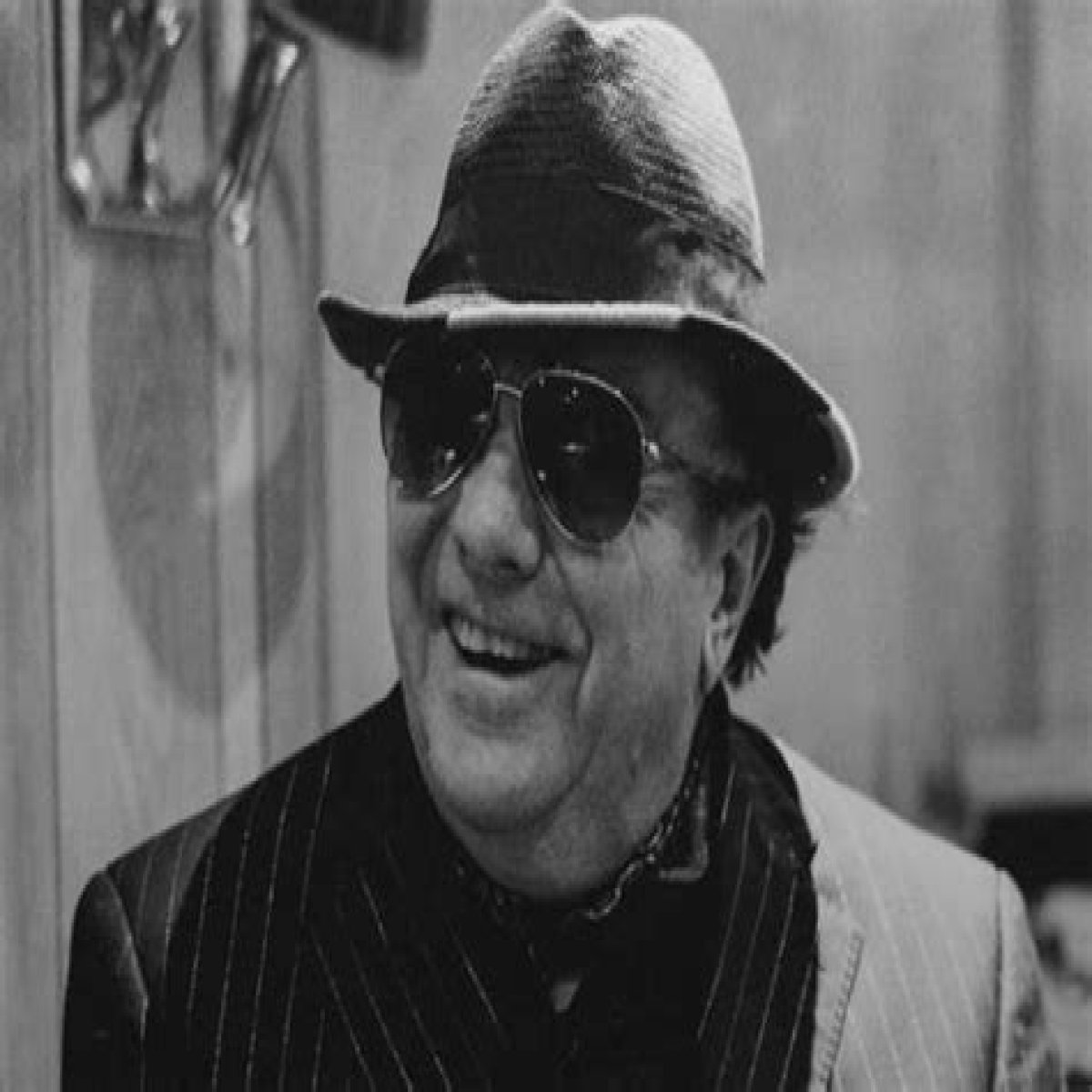 Van Morrison career earnings and net worth