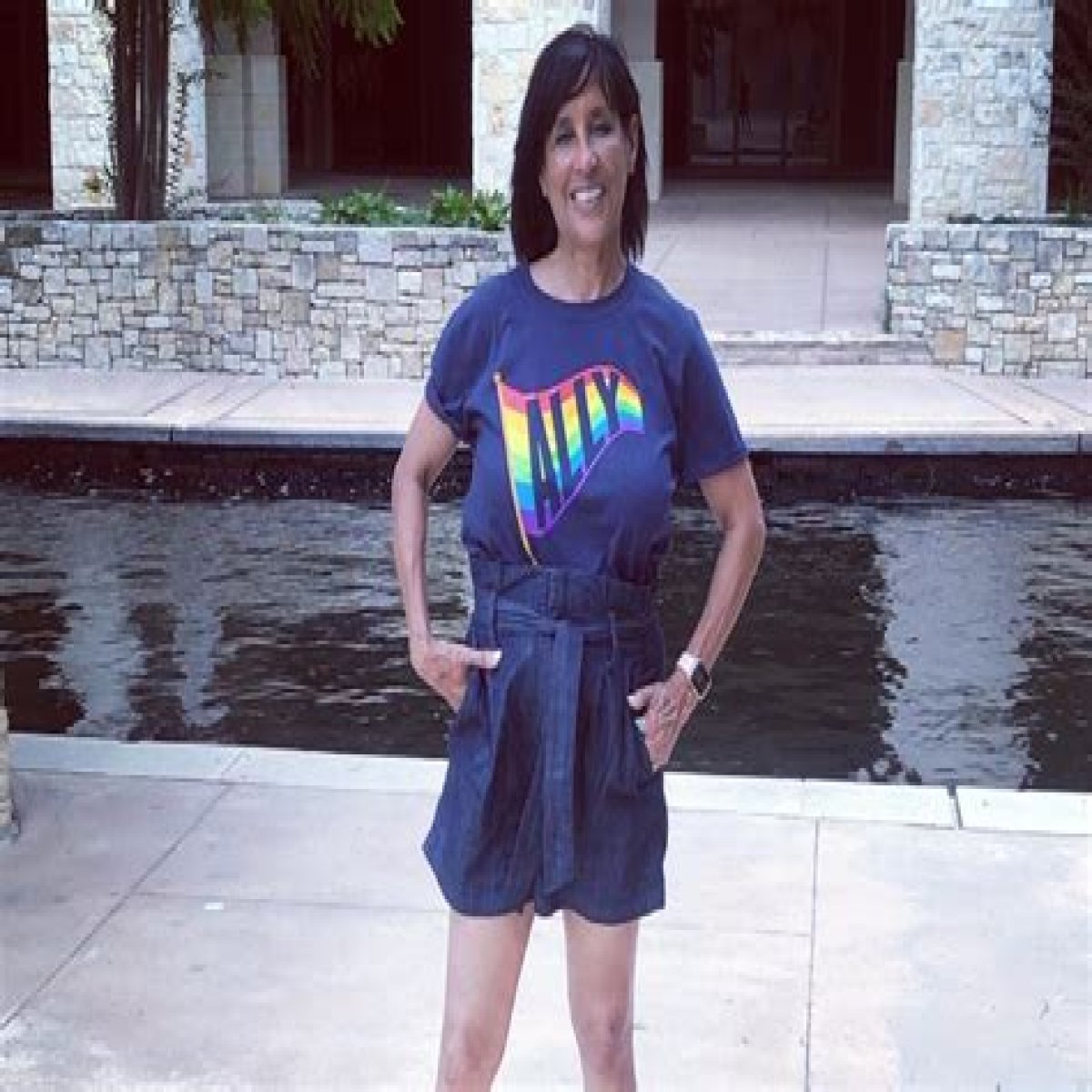 Vicki Yates Age, Wikipedia, Height, Husband, Boyfriend, Family, Biography, Net Worth