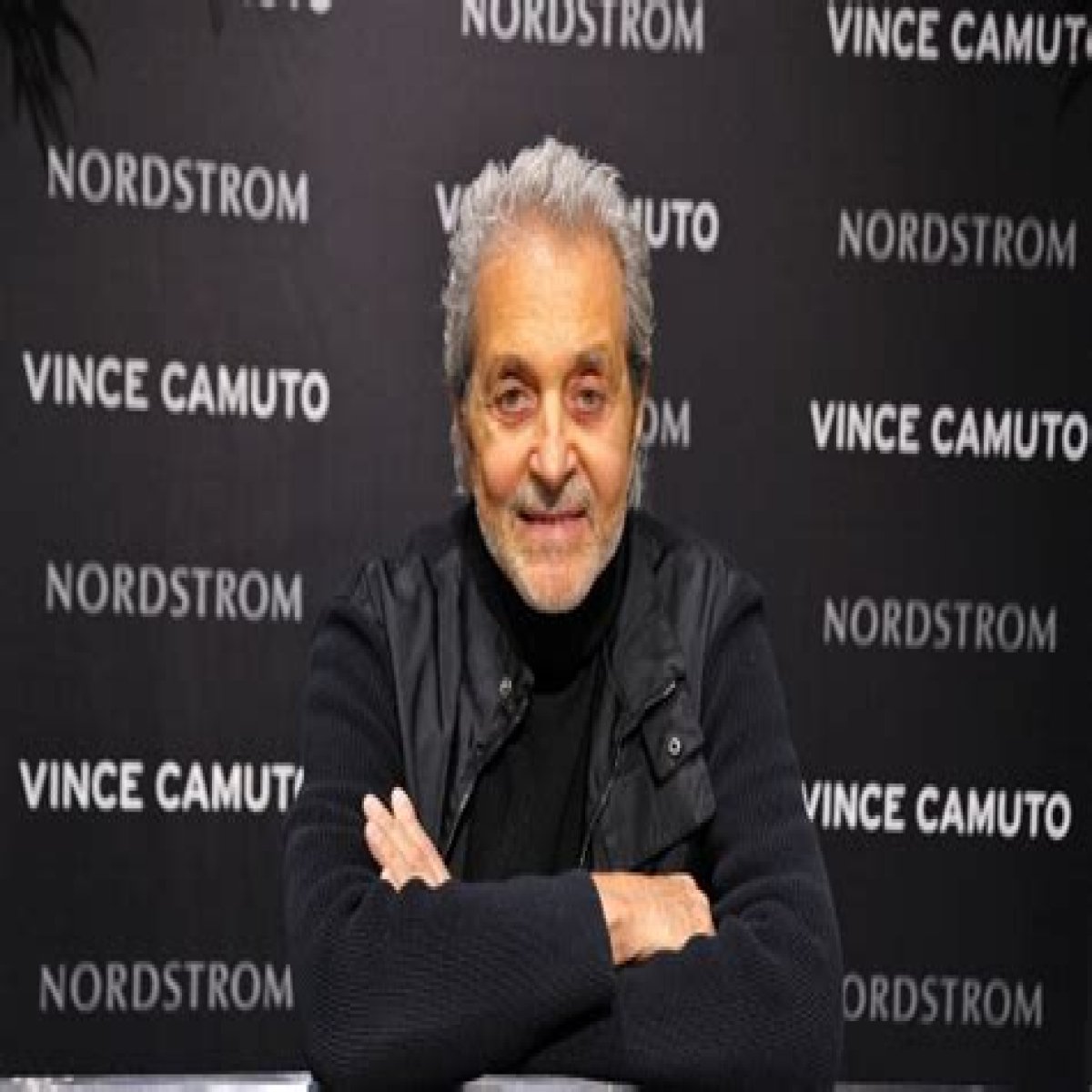 Vince Camuto Net Worth | Celebrity Net Worth