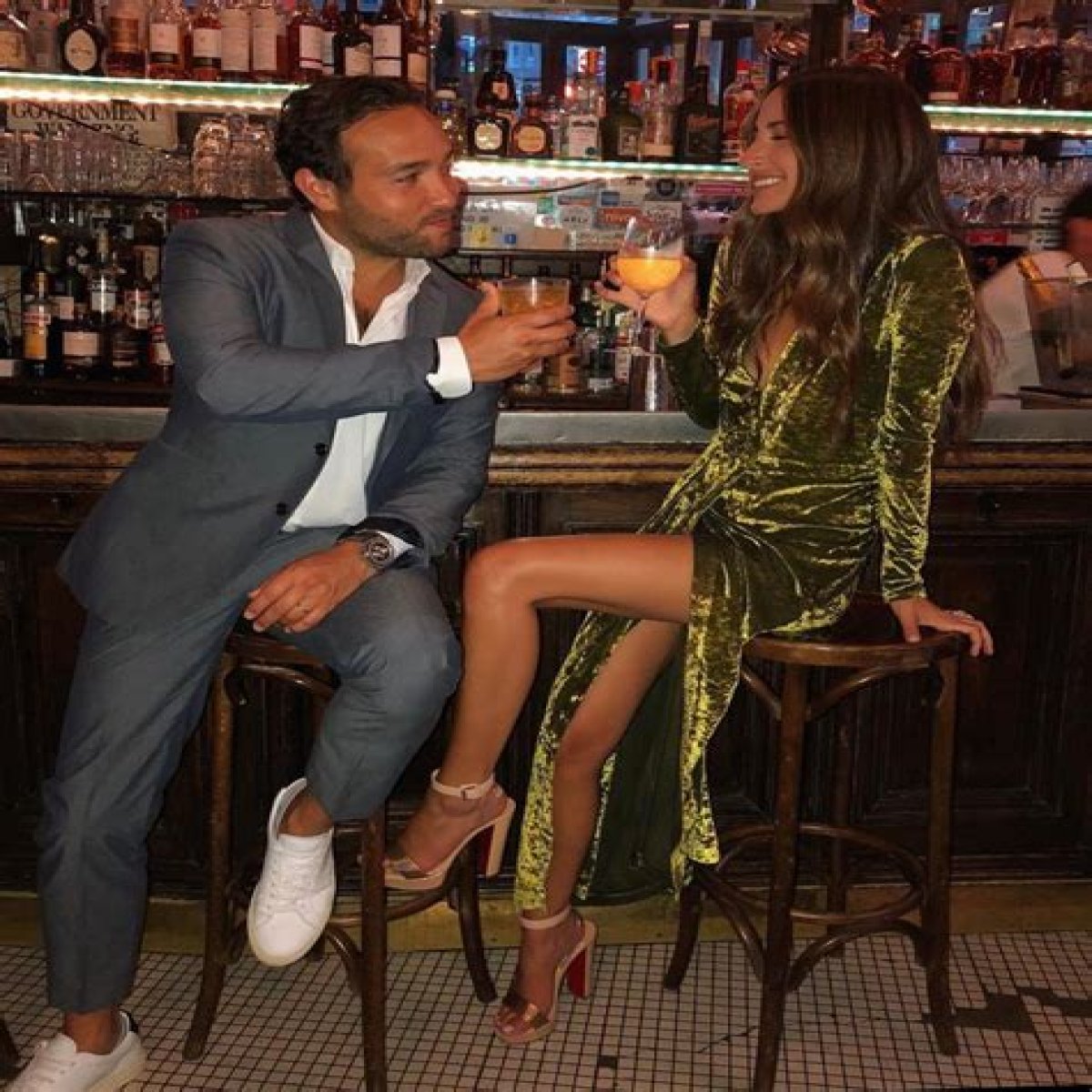 Was Brandon Charnas’ Affair With Arielle Charnas A Cheating Scandal