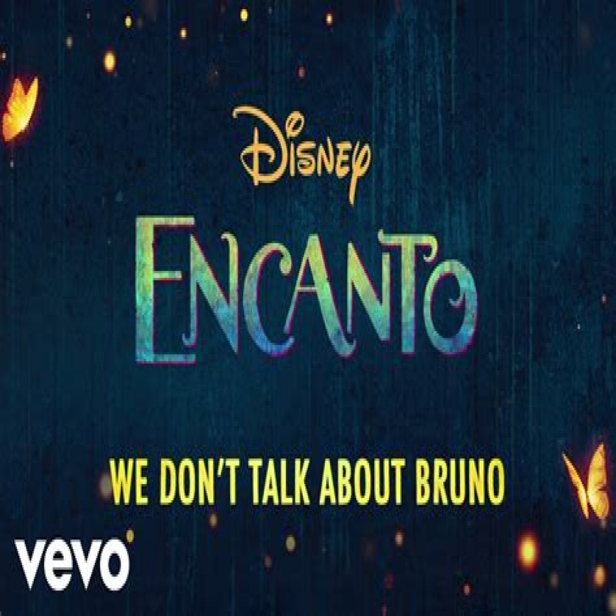 We Don't Talk About ___ (Encanto song)