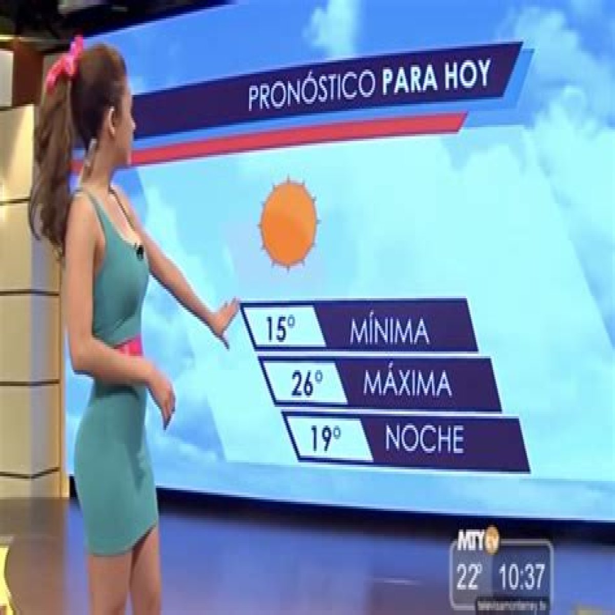 Weather Girls