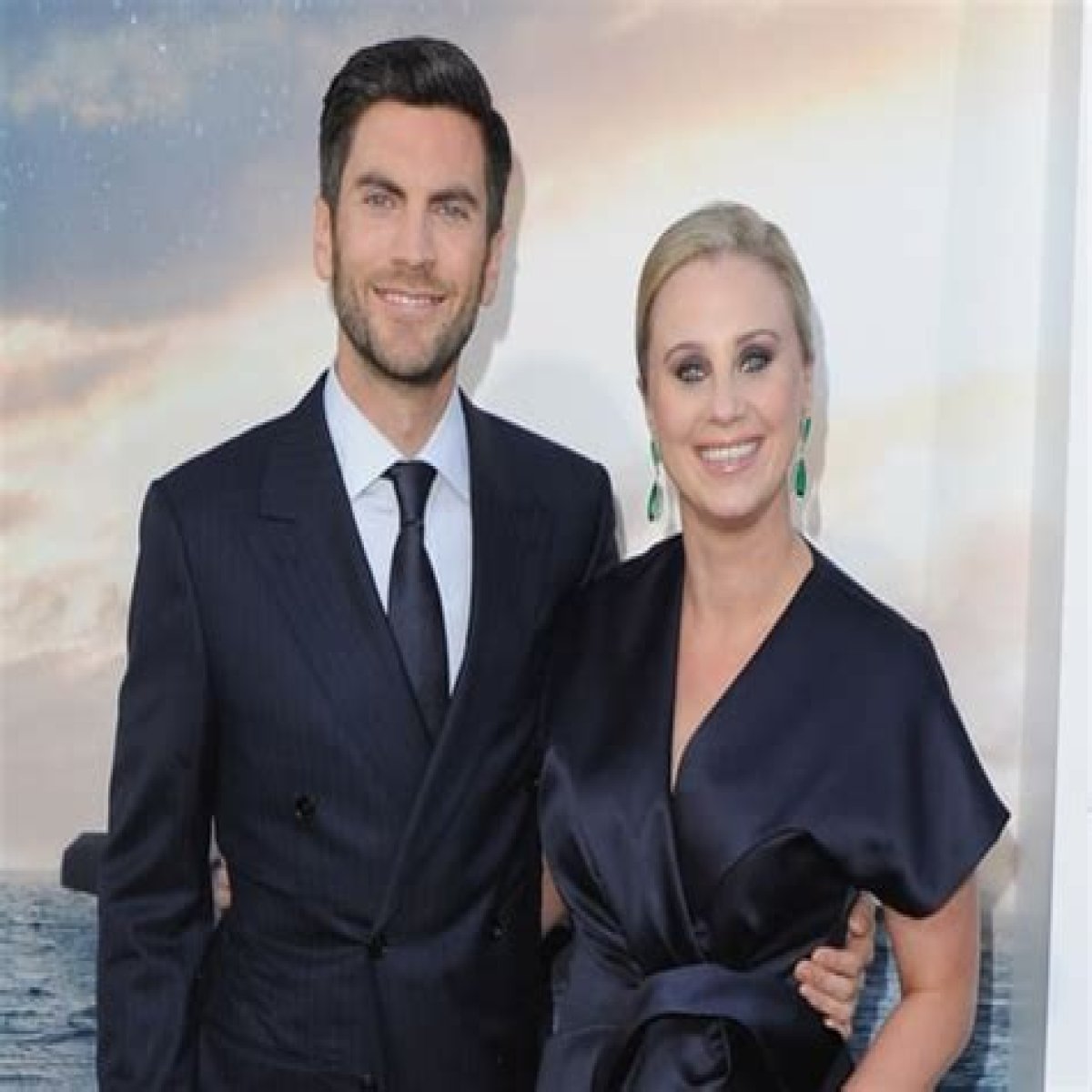 Wes Bentley and Wife Jacqui Swedberg Welcome Second Child