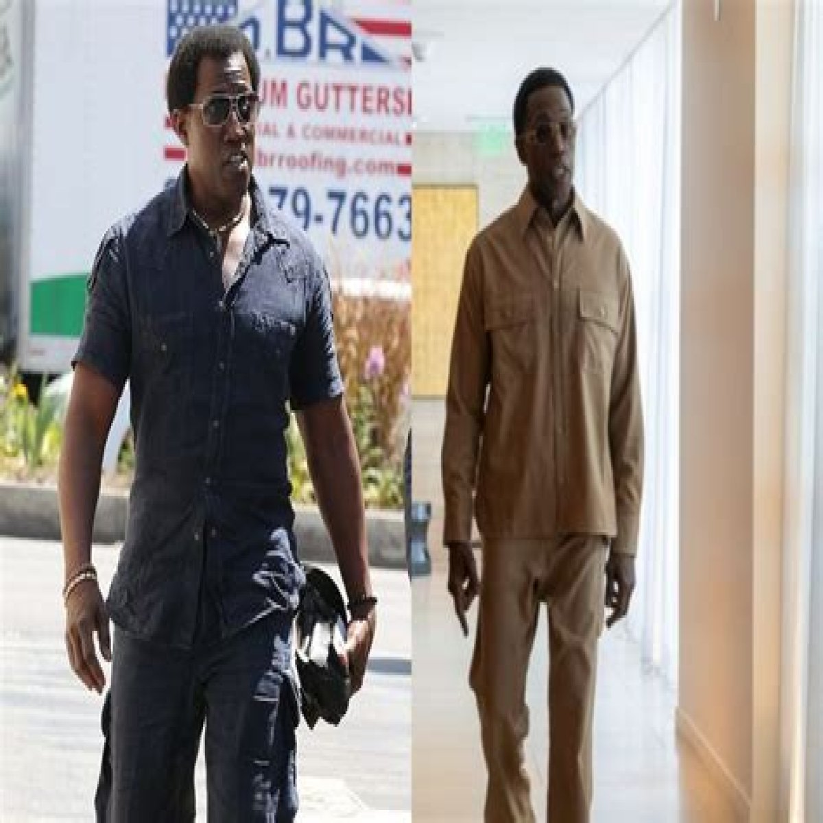 Wesley Snipes Sick? The Truth Behind His Recent Weight Loss
