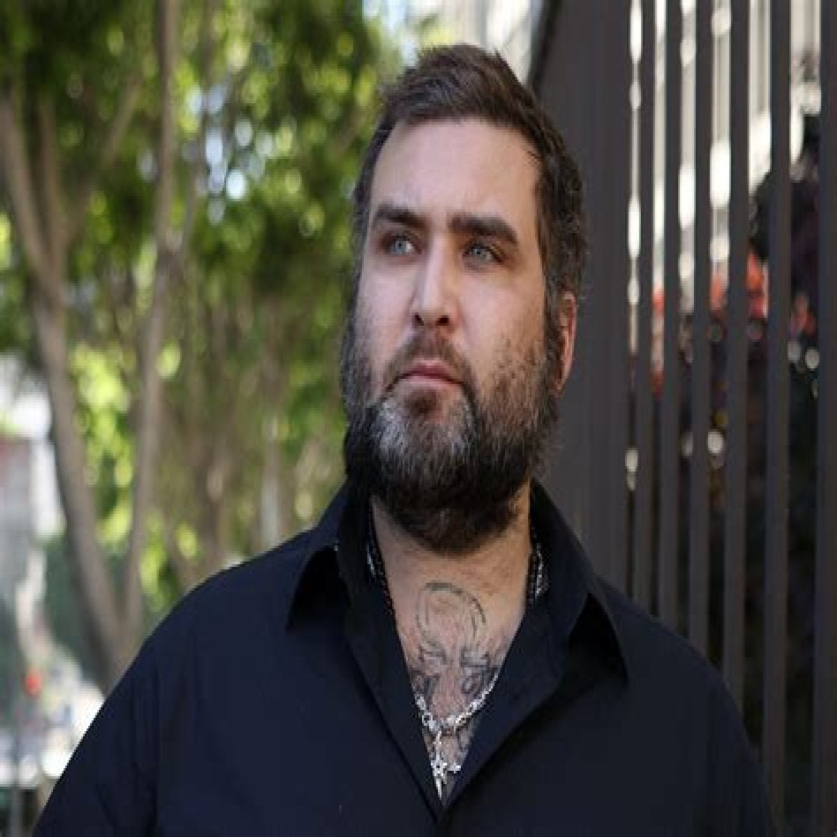 Weston Cage flies into a physical rage, hospitalized for mental evaluation