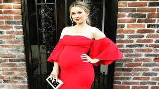 What Do Alexandra Breckenridge’s Inconspicuous Tattoos Mean?