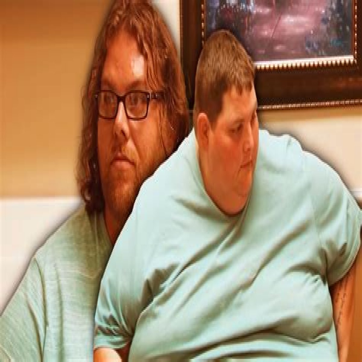 What Happened To John And Lonnie Hambrick From My 600-Lb Life?