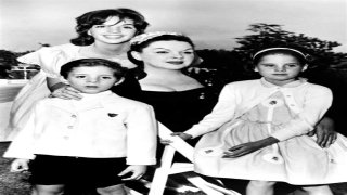 What Happened To Judy Garland's Children?