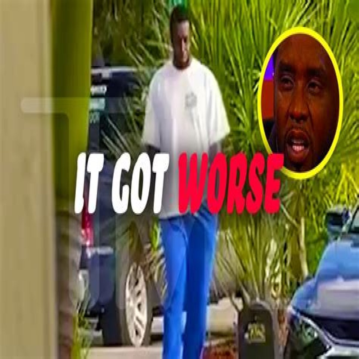 What Happened To Puff Daddy? Illness And Health Update 2022