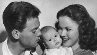 What Happened To Shirley Temple's Children?