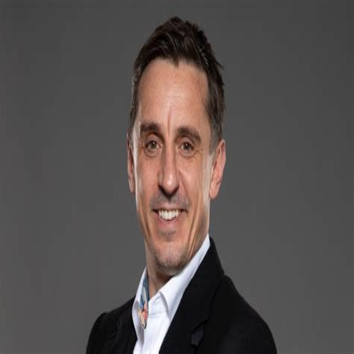 What is Gary Neville’s net worth? – The US Sun