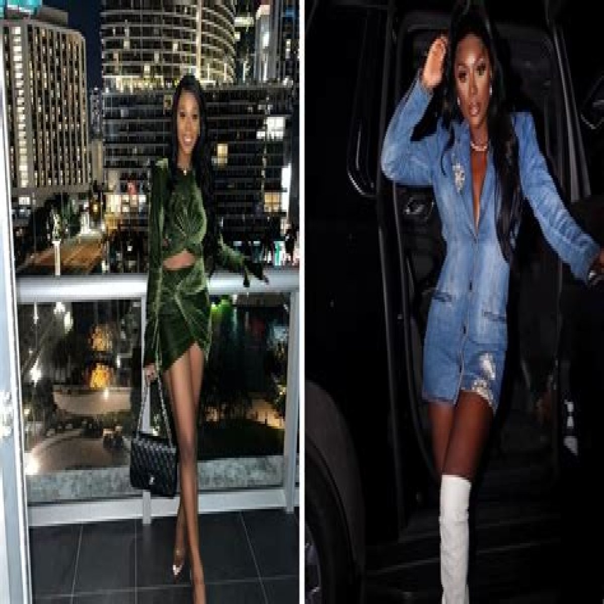 What is Nneka Ihim’s net worth? ‘RHOP’ Season 8 newbie’s husband Ikenna gifts her lavish $2M house
