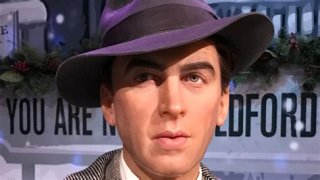 What Jimmy Stewart's Daughter Had To Say About The Famous Actor