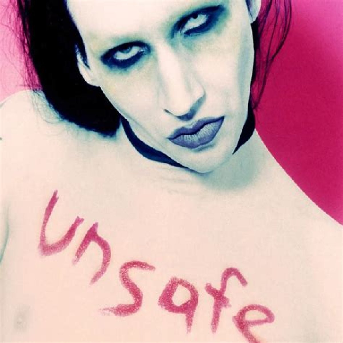 What Song Made Marilyn Manson Famous?