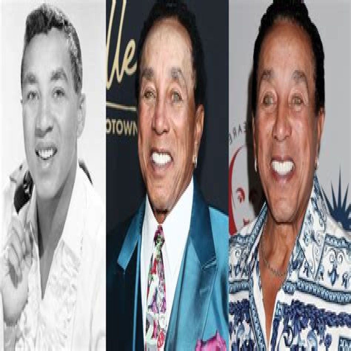When Did Smokey Robinson Pass Away? The Truth Behind the Rumors