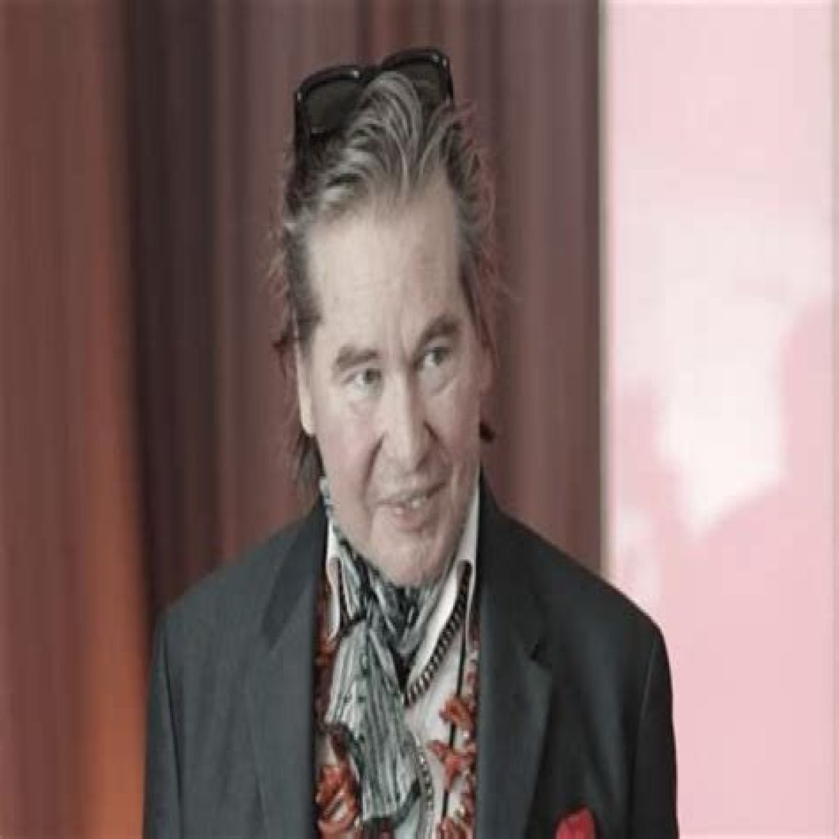 When Did Val Kilmer Pass? The Truth About His Health and Career