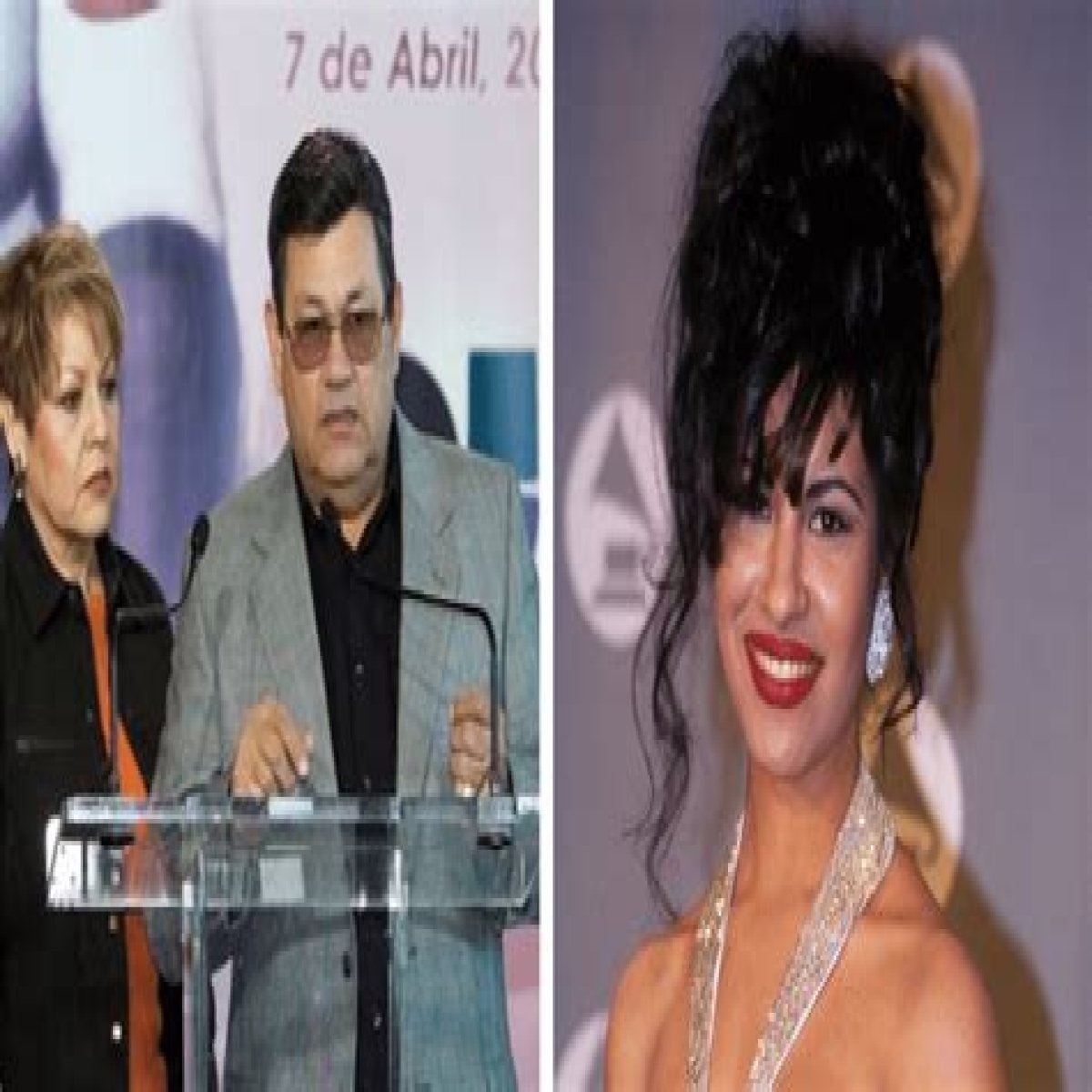 Where are Selena's parents now? How Abraham and Marcella Quintanilla are keeping their daughter's legacy alive