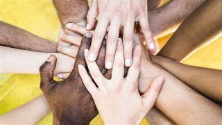 Where Is He From? Race, Origin And Nationality