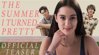 Where is The Summer I Turned Pretty Filmed?