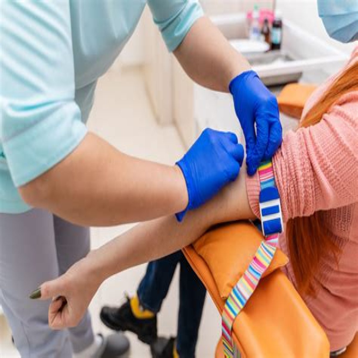 Where To Get Phlebotomy Training Gladstone MI 49837