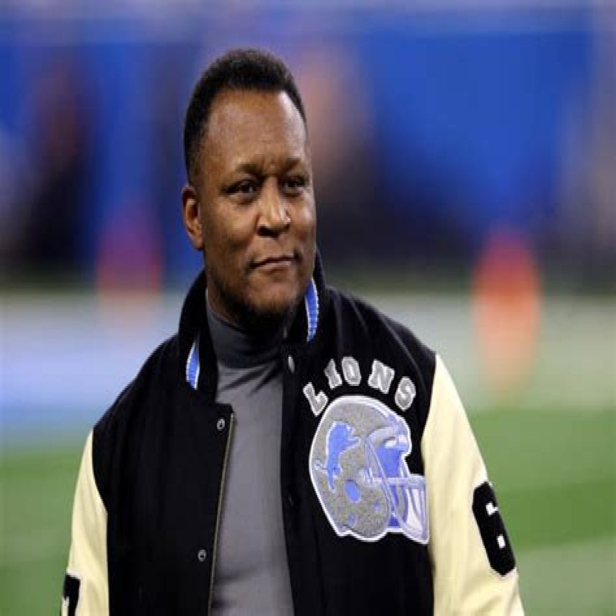 Who are Barry Sanderss Parents? Barry Sanders Biography, Parents Name, Nationality and More