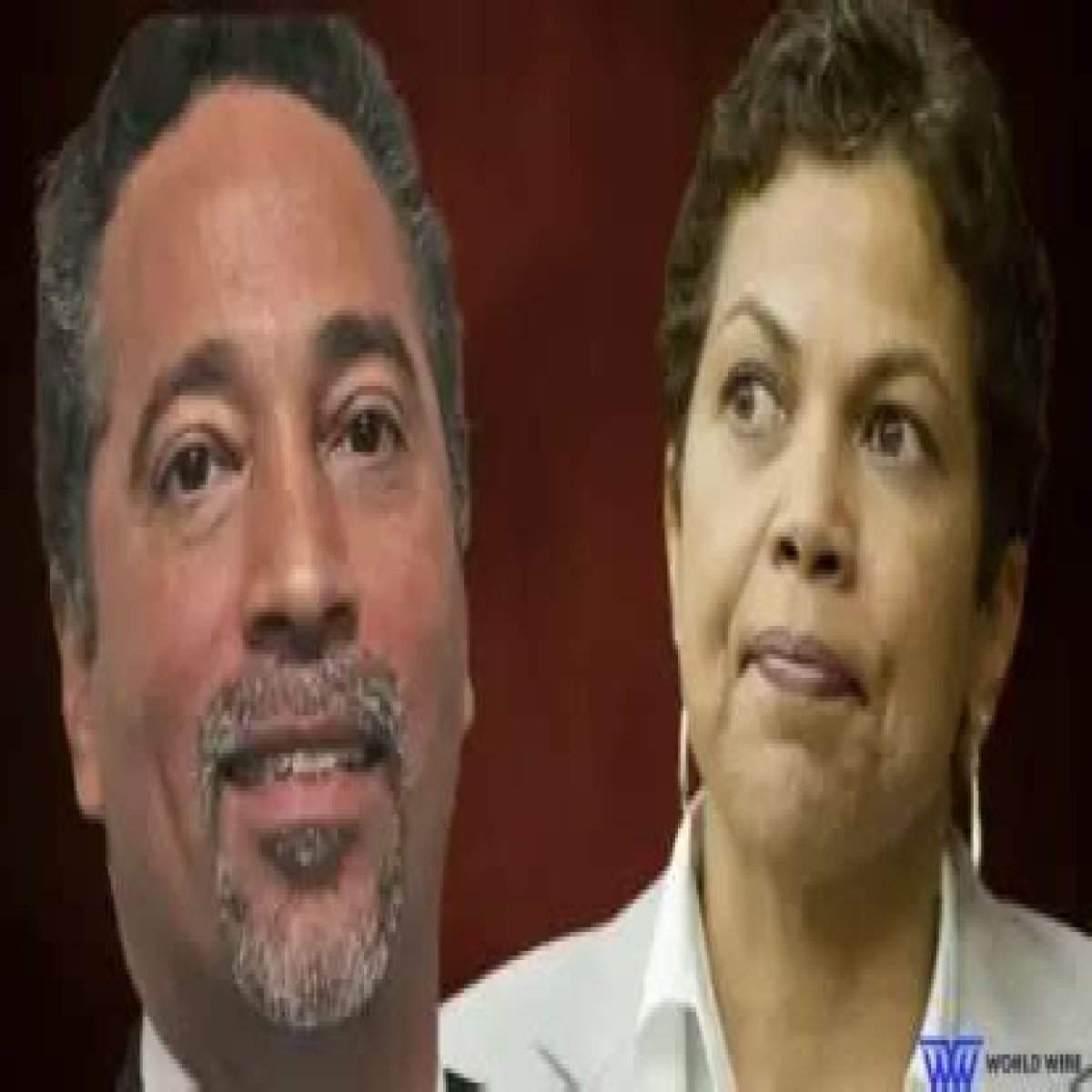 Who Are Peter Krauthamer Parents? All About Tanya Chutkan’s Husband