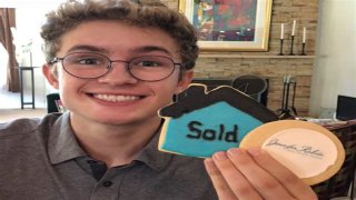 Who are Sean Giambrones Parents? Sean Giambrone Biography, Parents Name, Nationality and More