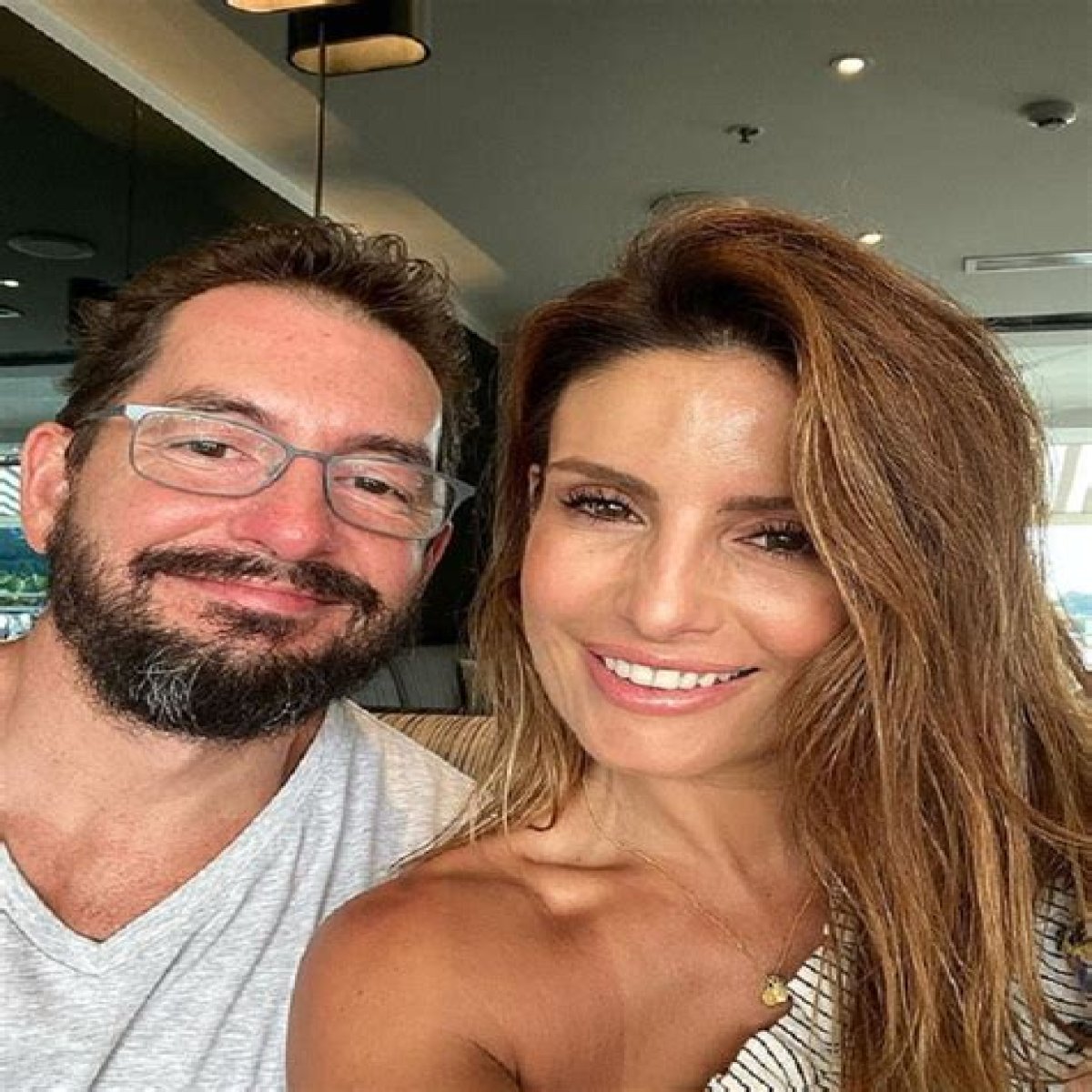 Who is Ada Nicodemou? Know her Net Worth, Relationships, and Career