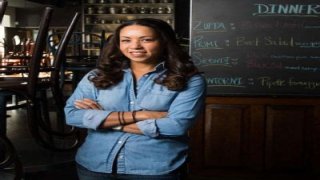 Who Is Adrienne Cheatham From “Selena+Chef”?