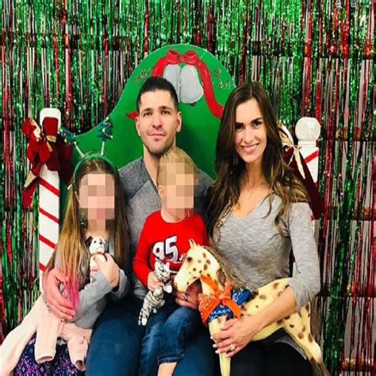 Who Is Alina Page Husband Brian Page? Kids And Family