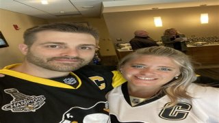 Who Is Amanda Fillipponi, Andrew Fillipponi Wife? Family & Kids