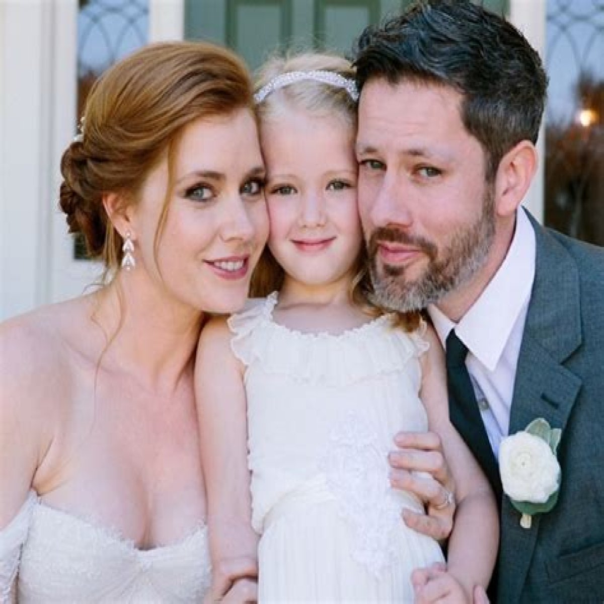 Who is Amy Adams Daughter Aviana Olea Le Gallo? Her Childhood Crush On Henry Cavill, Parents, & Birthday