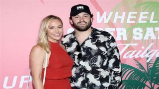 Who is Baker Mayfield? | Wiki, Age, Bio, Net Worth, Career, Relationship, Family
