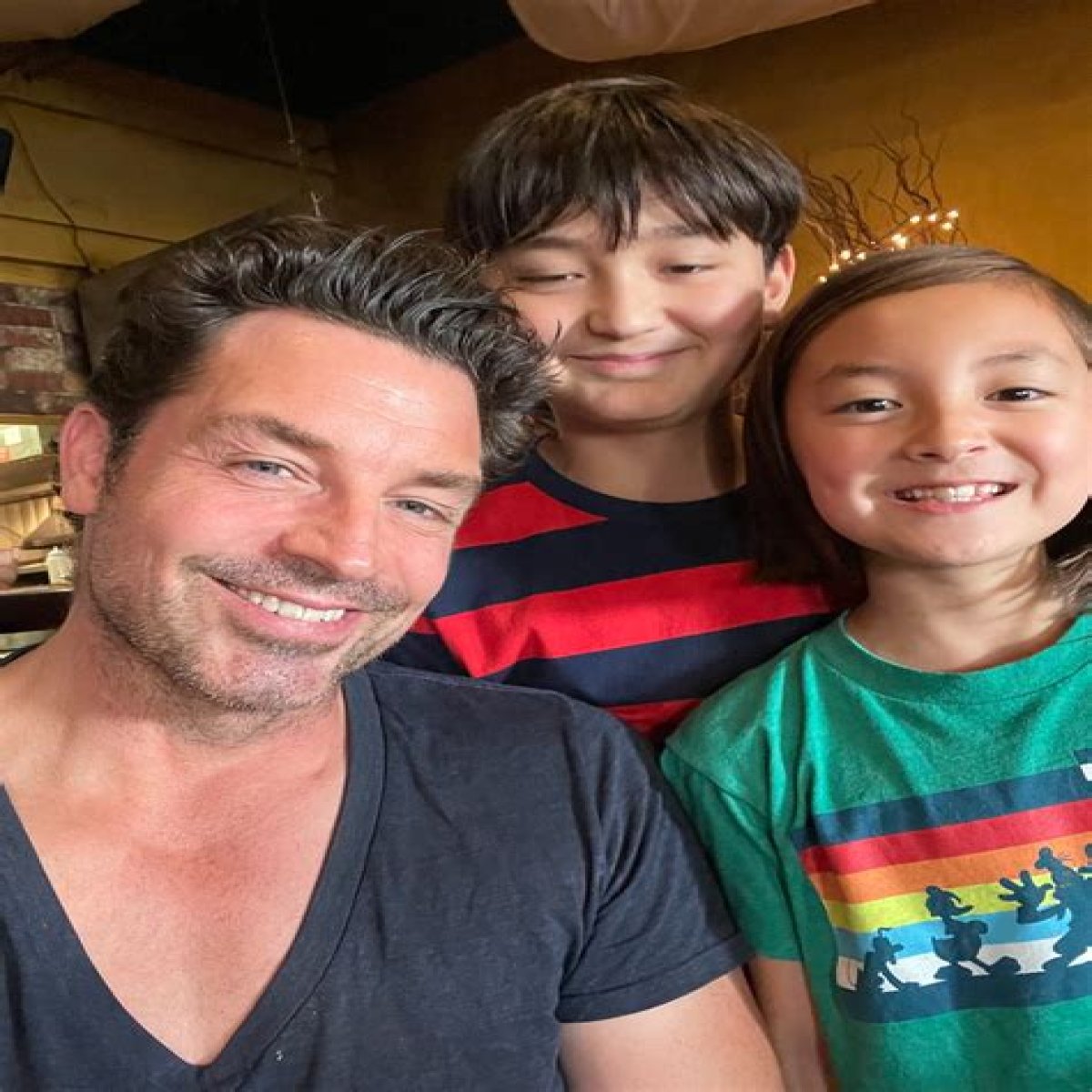 Who Is Brennan Elliott’s Wife Cami Elliott? Details On Her Cancer Battle