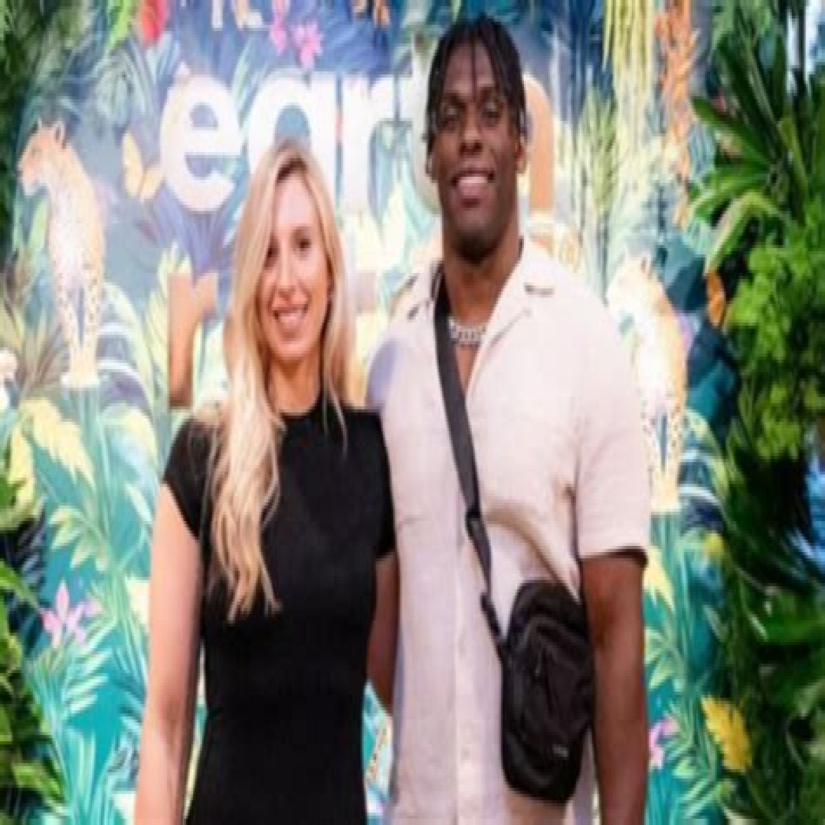 Who Is Carl Lawson Girlfriend Rachel Dincoff? Meet Her On Instagram