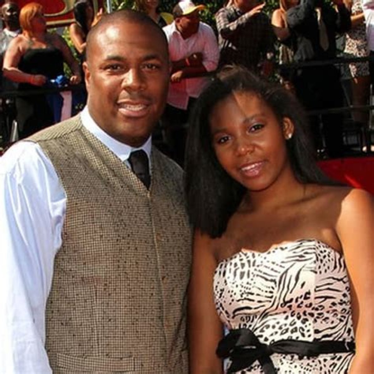 Who Is Cedric Ceballos Wife Sherlynn Cook? Kids Daughter and Net Worth