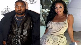 Who Is Chaney Jones? Does Kanye West New Girlfriend Kim Kardashian’s Look-alike, Check Pictures! The Talks Today