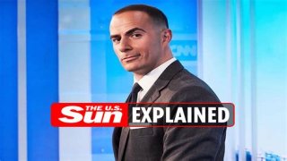 Who is CNN anchor Boris Sanchez and how old is he?