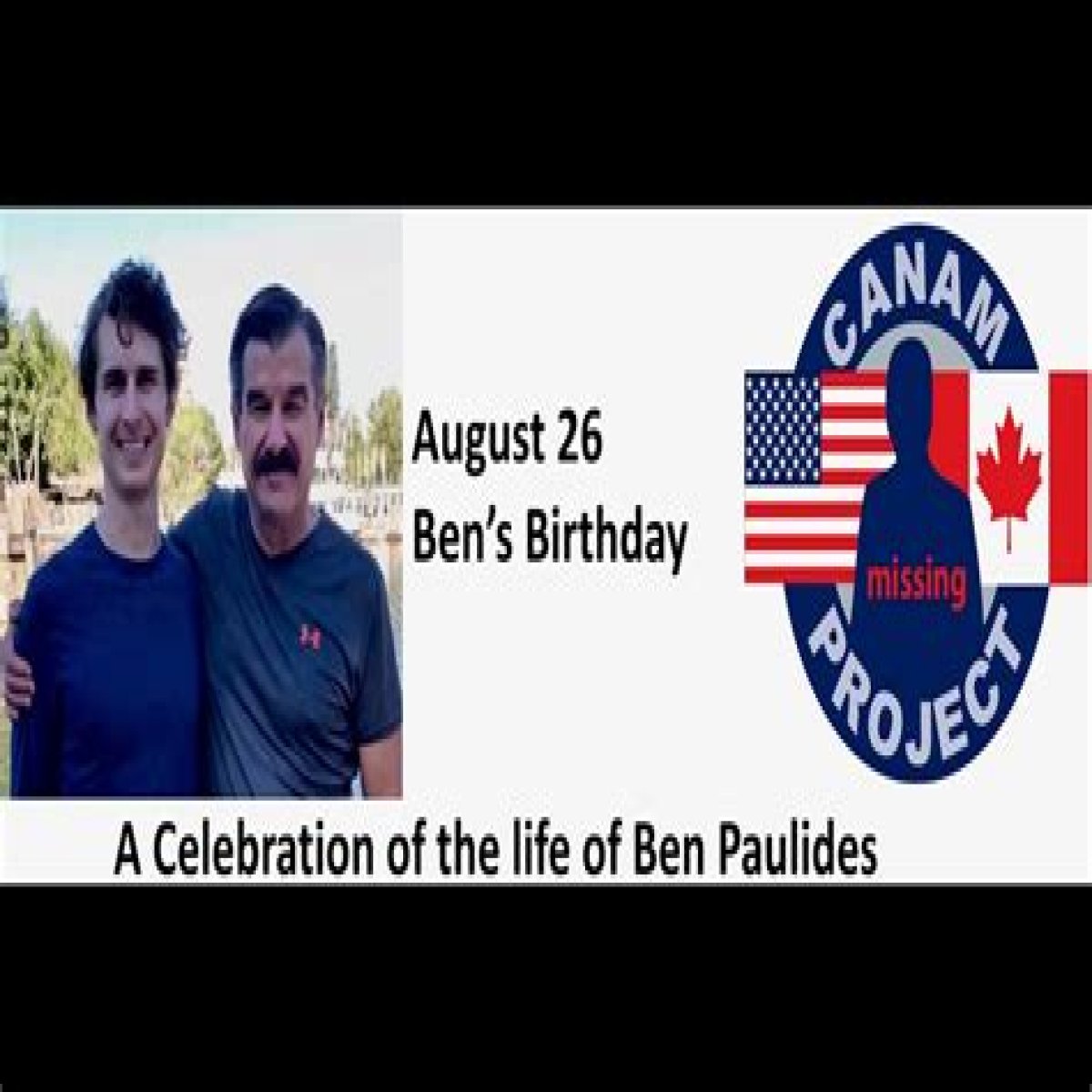 Who Is David Paulides Wife? Son Ben Paulides Death Cause And Family Life Revealed