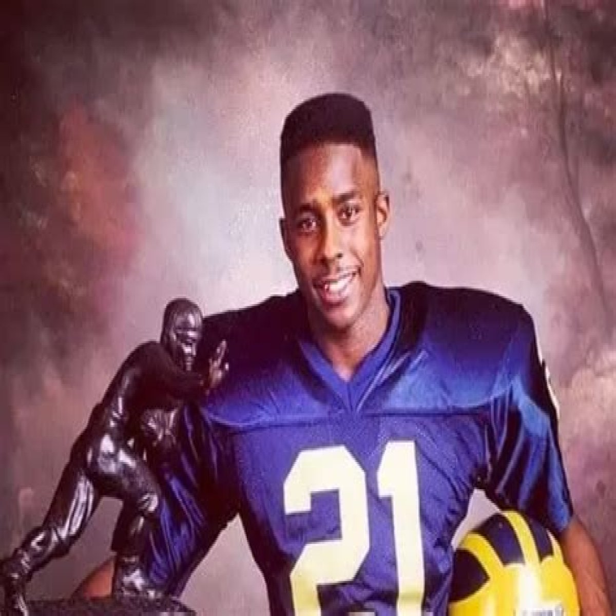 Who is Desmond Howard? Wiki, Age, Bio, Net Worth, Career, Relationship, Family