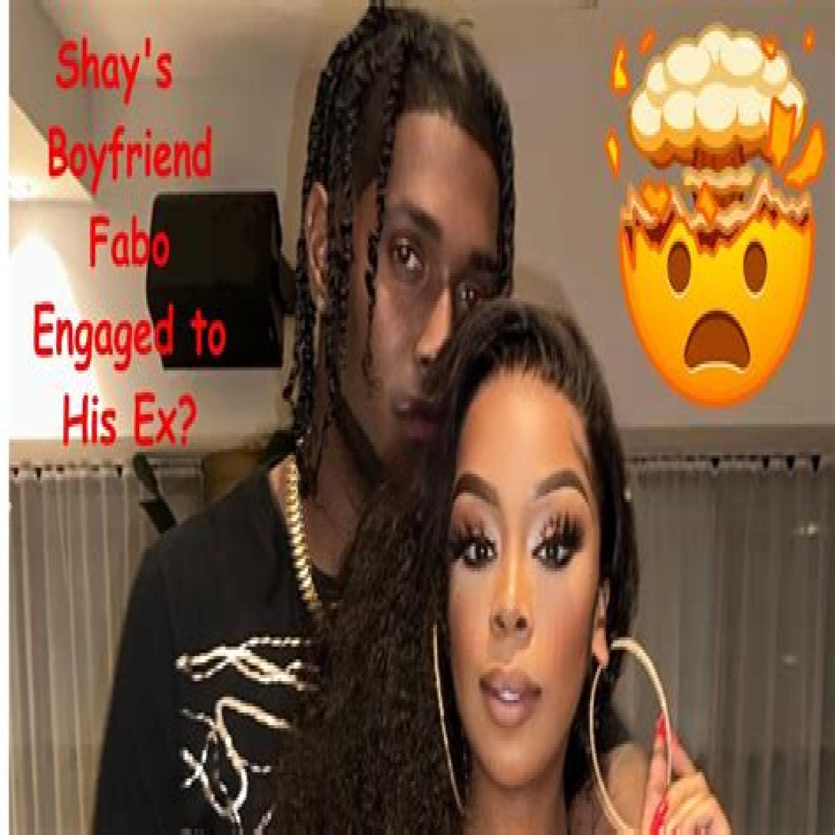 Who is Fabo Dating Now? Past Relationships, Current Relationship Status, Rumors, and Facts