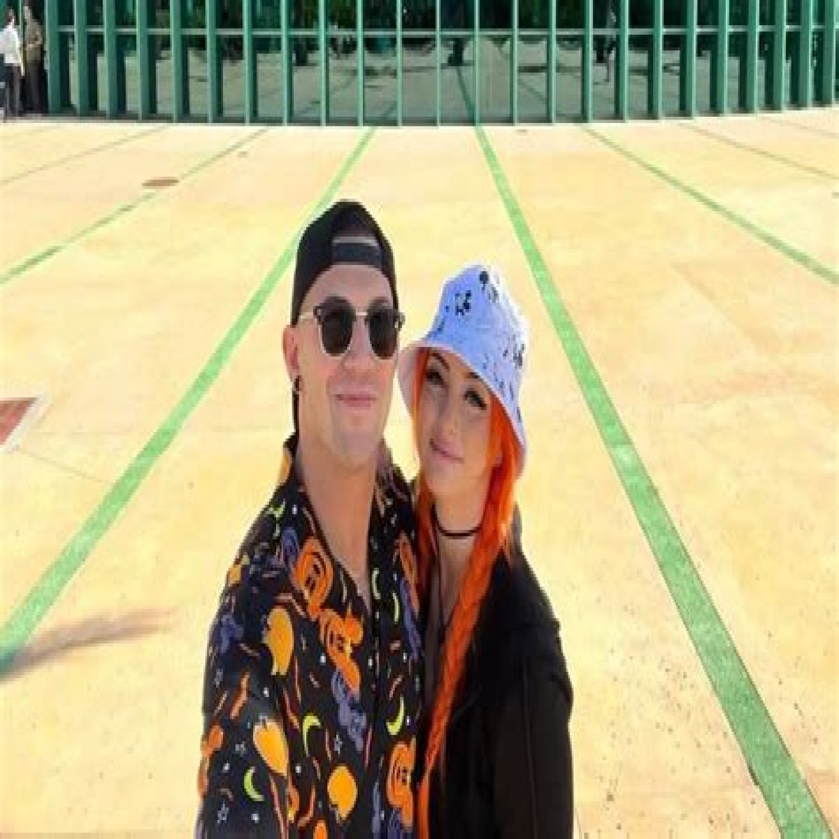 Who Is Gigi Dolin Boyfriend? Everything You Should Know About The Wrestler