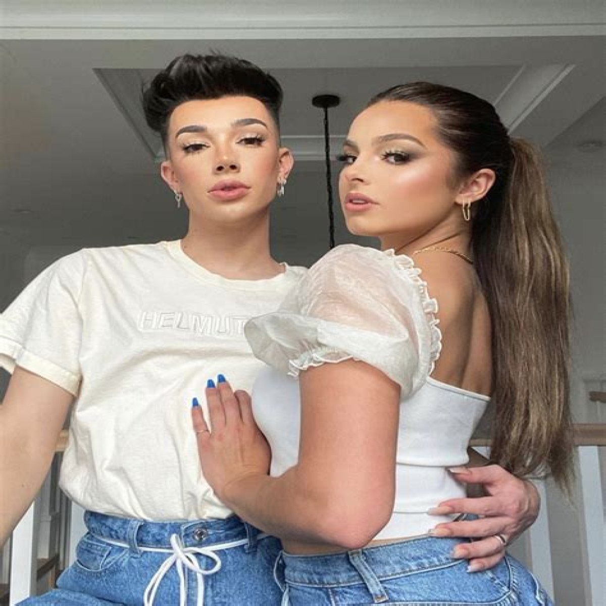 Who is James Charles Married To? Unraveling the Mystery