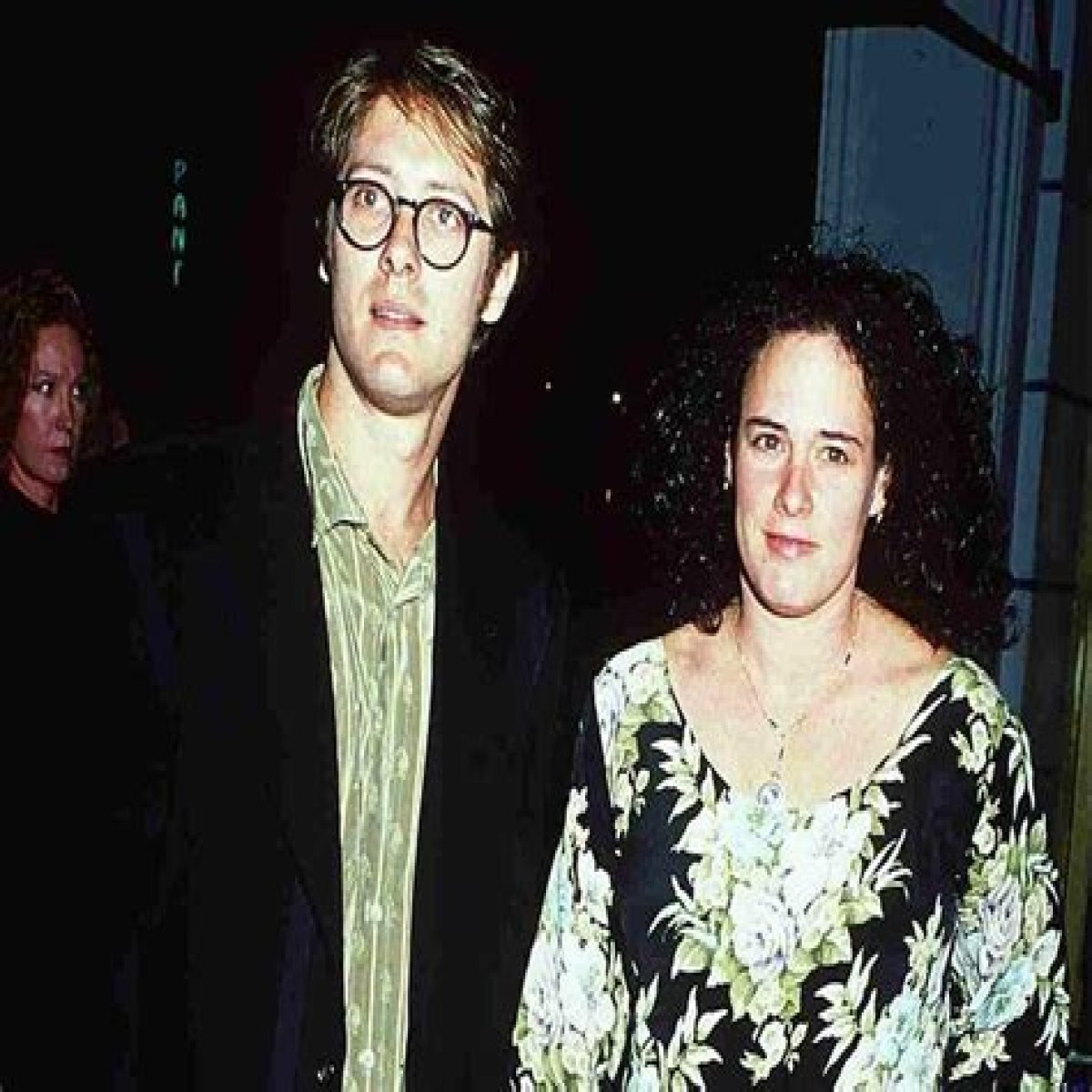 Who Is James Spader’s Ex Wife, Victoria Spader
