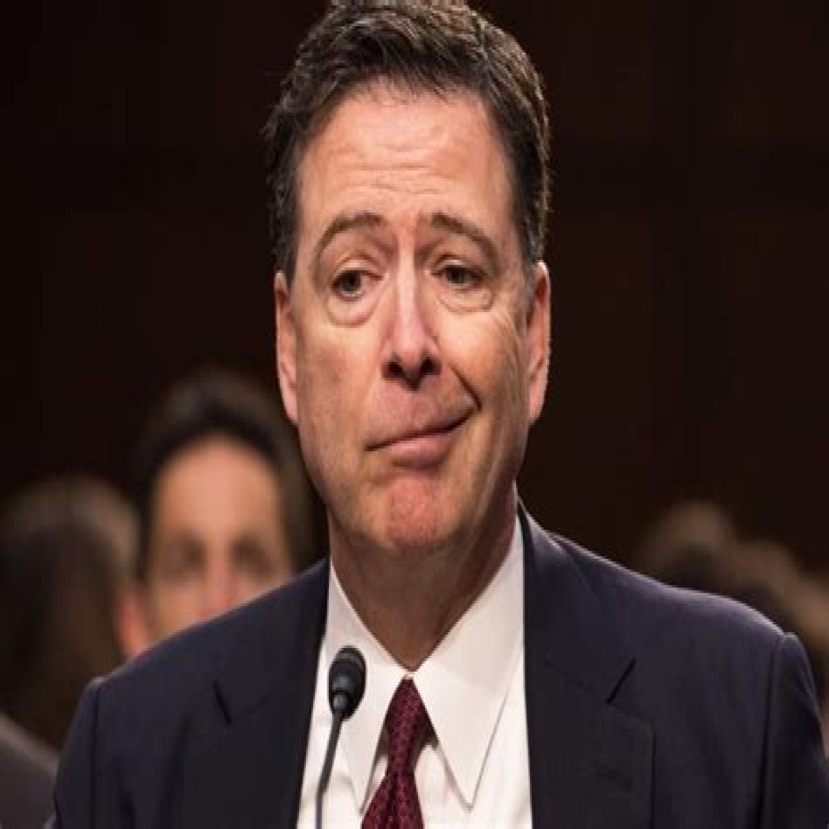 Who Is Jim Comey Wiki, Wife, Net Worth, Height